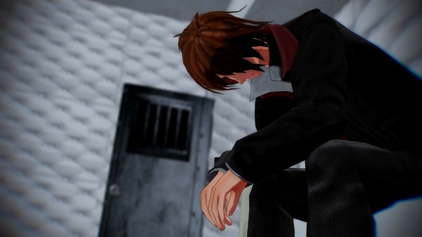 【SCP】器関ノ彷徨 -The will of a single Tale- 第1部