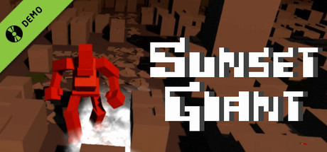 Sunset Giant Demo cover art