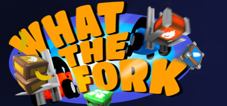 What The Fork steam charts