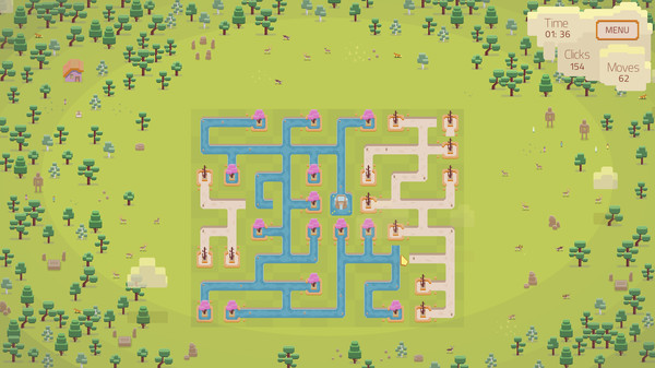 Cherry Creek screenshot 3