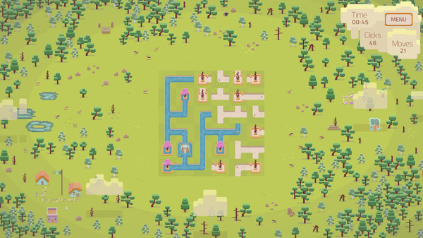 Cherry Creek screenshot 2