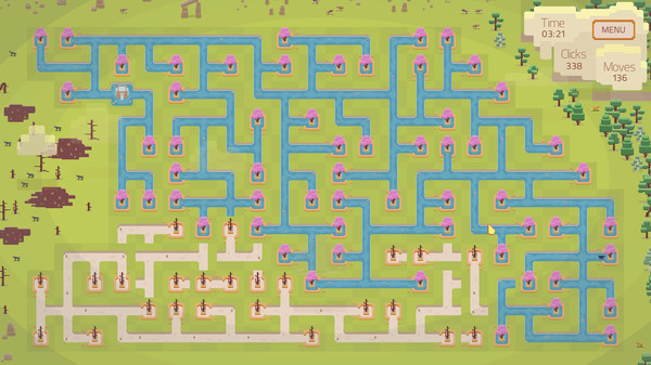 Cherry Creek screenshot 4