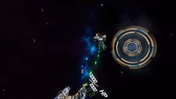 Project Centauri video 3