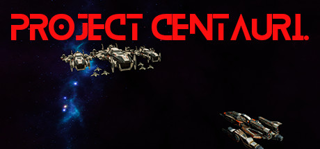 Project Centauri Cover Image