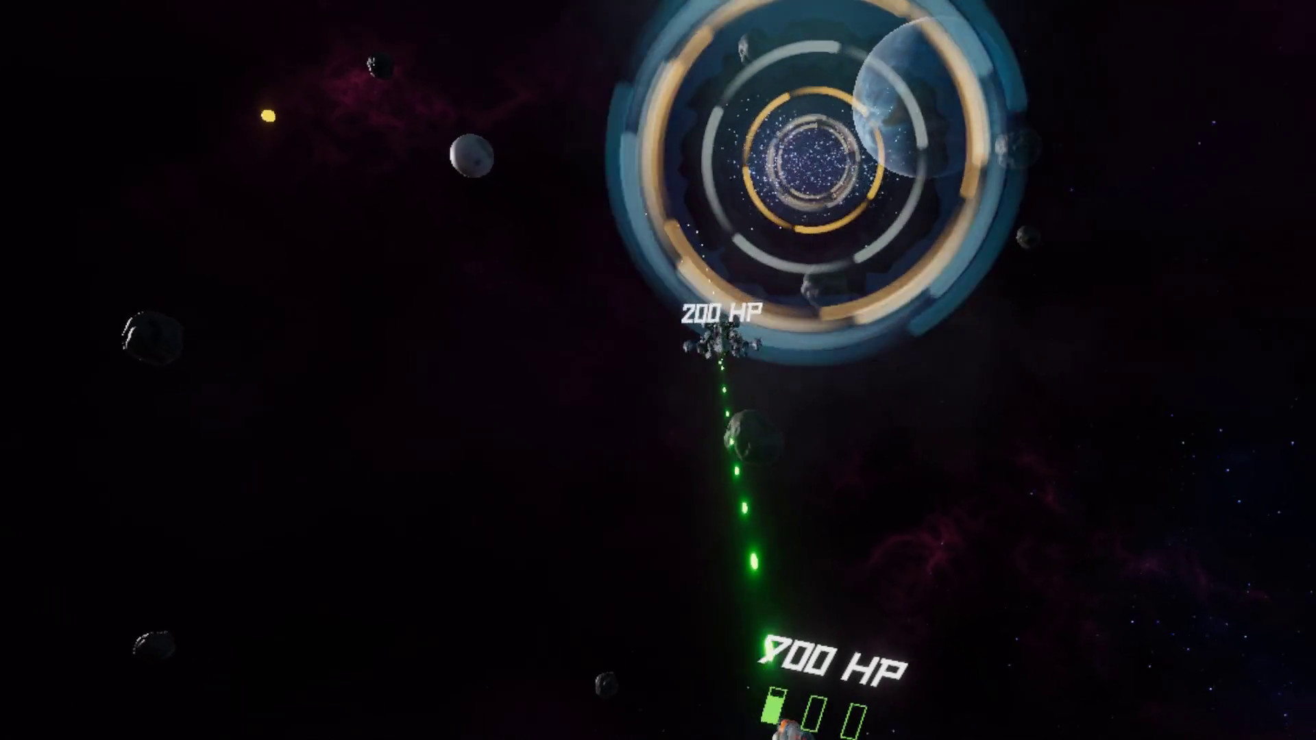 #2. Project Centauri (Steam) 由: Abstract Games Studio