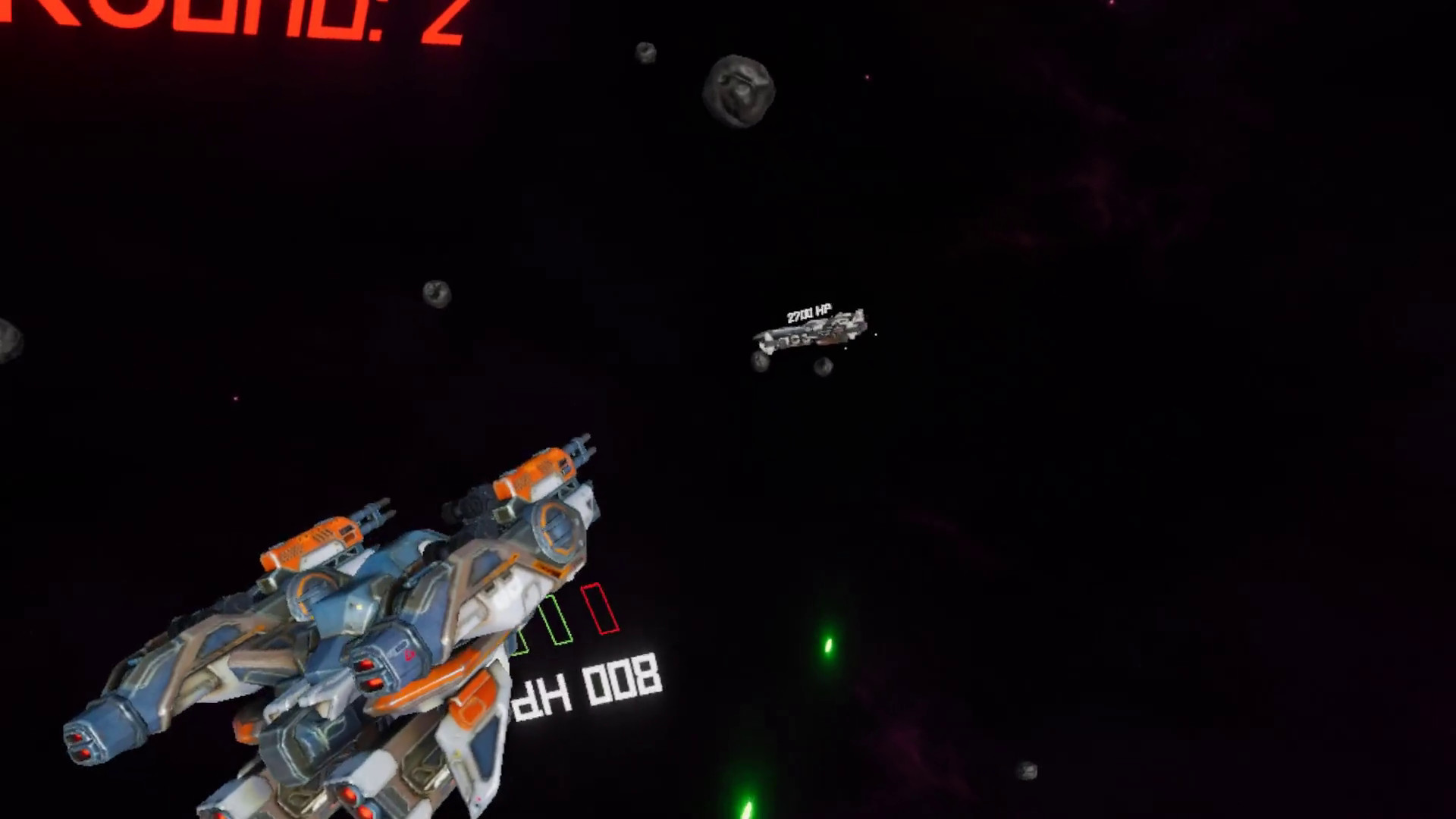 #5. Project Centauri (Steam) 由: Abstract Games Studio