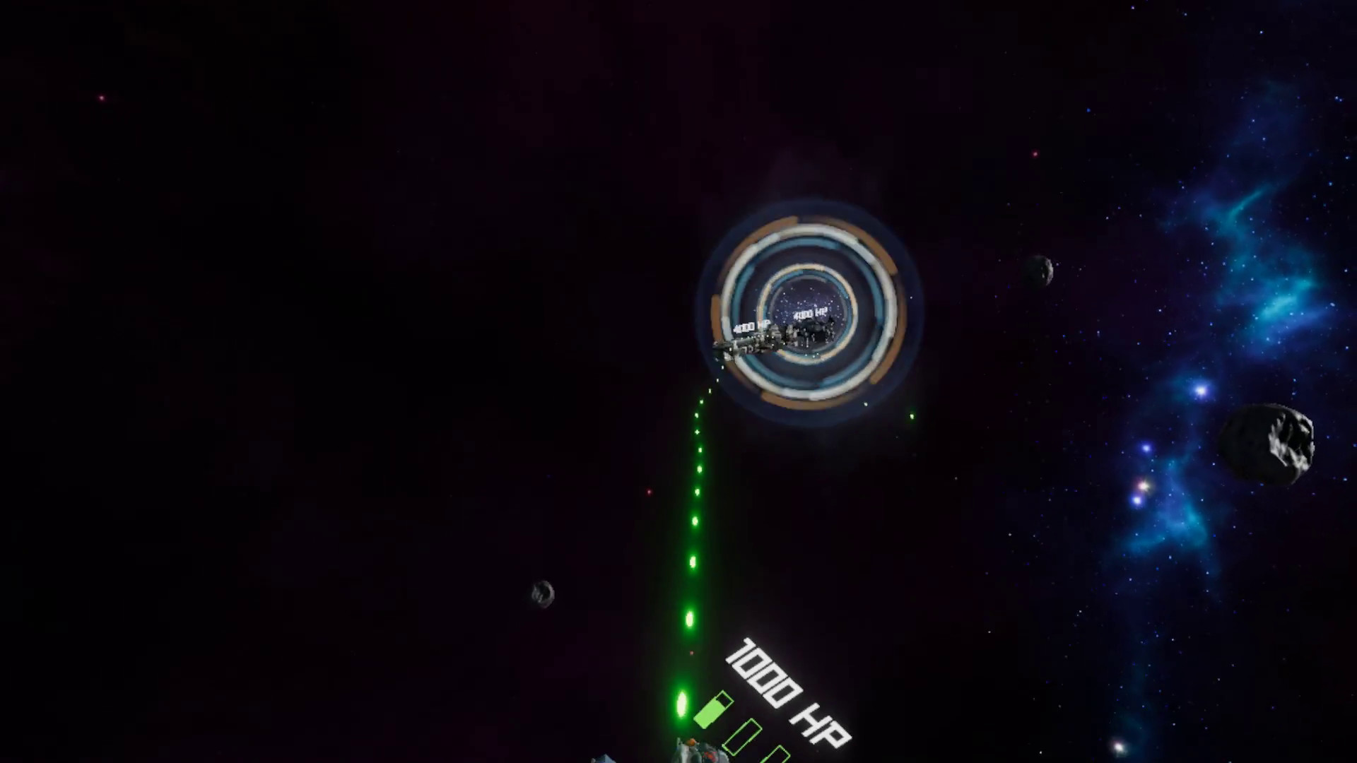 #4. Project Centauri (Steam) 由: Abstract Games Studio
