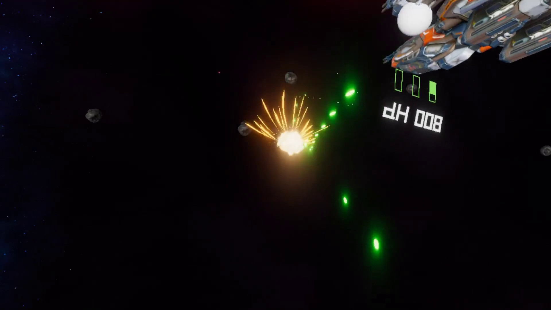 #6. Project Centauri (Steam) 由: Abstract Games Studio