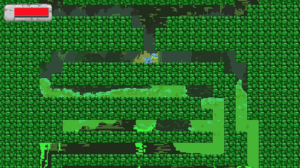 Primal Threat screenshot 6