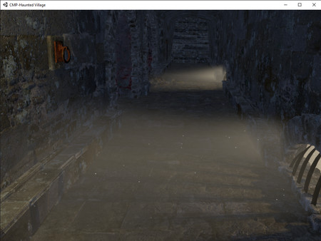 Screenshot z The Toymaker's Apprentice