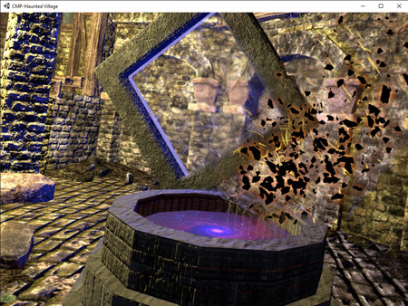 Screenshot z The Toymaker's Apprentice