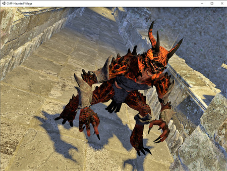 Screenshot z The Toymaker's Apprentice