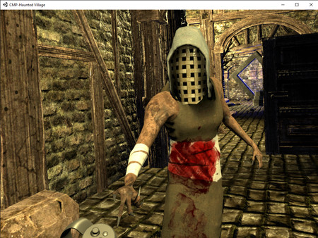 Screenshot z The Toymaker's Apprentice