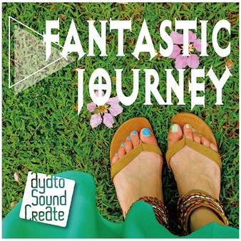 RPG Maker MV - Fantastic Journey