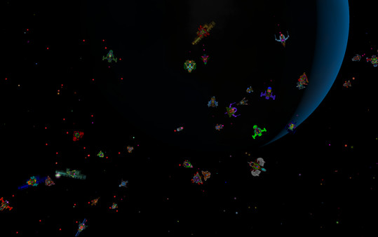 Apolune screenshot 2