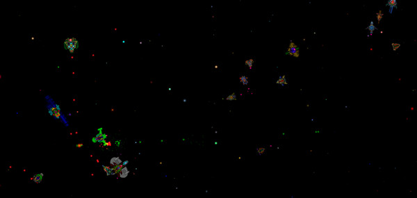Apolune screenshot 3