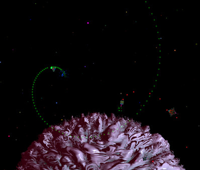 Apolune screenshot 6