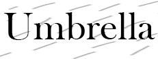 Umbrella