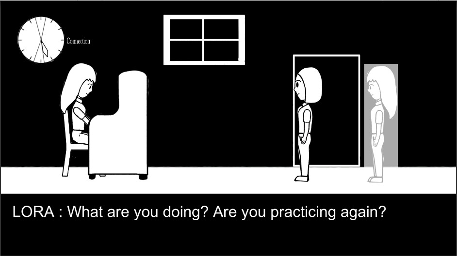 Umbrella screenshot #1