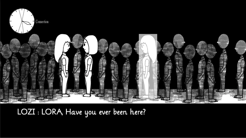 Umbrella screenshot #2