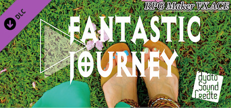 RPG Maker VX Ace - Fantastic journey banner image