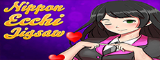 Nippon Ecchi Jigsaw game cover