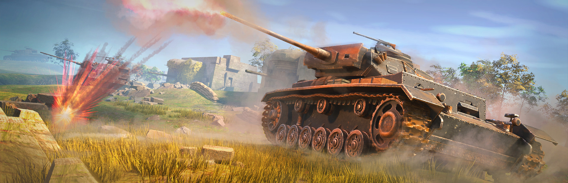 WWII TCG - World War 2: The Card Game