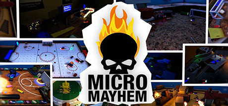 Micro Mayhem Cheat Engine/CT