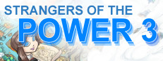 Strangers of the Power 3