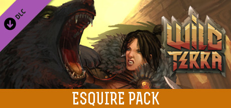 Wild Terra Online - Esquire Pack banner image