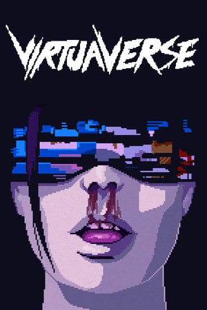 Cover art of VirtuaVerse