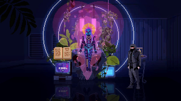 VirtuaVerse-游戏截图