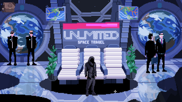 VirtuaVerse-游戏截图