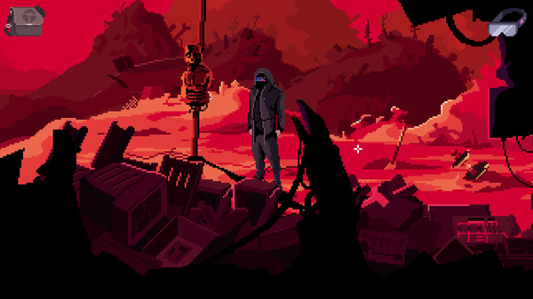 VirtuaVerse-游戏截图