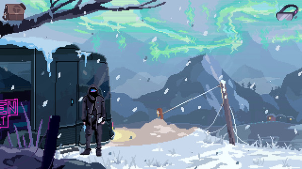 VirtuaVerse-游戏截图