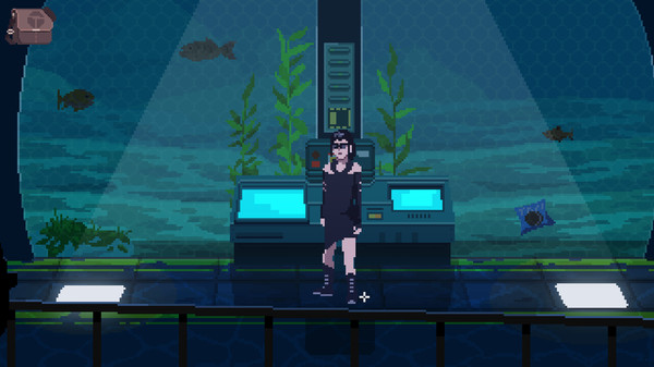 VirtuaVerse-游戏截图