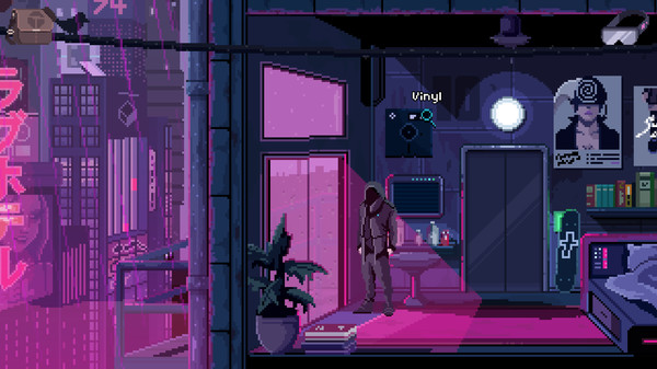 VirtuaVerse-游戏截图
