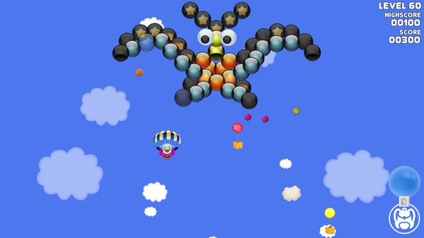 Flying Pengy - Costume Pack screenshot 4
