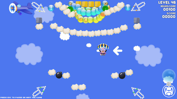 Flying Pengy - Costume Pack screenshot 6