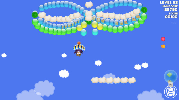 Flying Pengy - Costume Pack screenshot 2