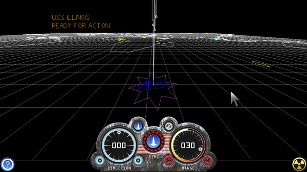 Radioactive Screenshot