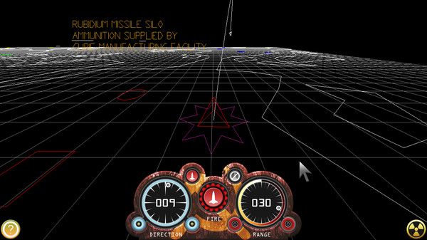 Radioactive Screenshot