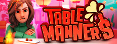 Table Manners: Physics-Based Dating Game