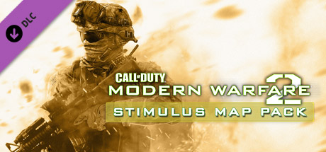 Call of Duty®: Modern Warfare® 2 Stimulus Package banner image