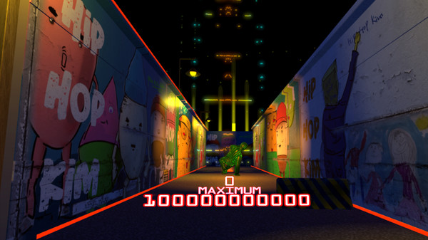 Super Beam screenshot 4