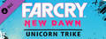 DLC - Far Cry® New Dawn - Unicorn Trike capsule image