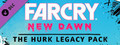 DLC - Far Cry® New Dawn - Hurk Legacy Pack capsule image