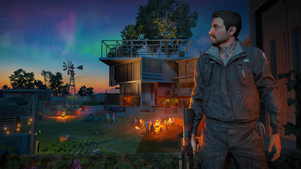 Far Cry® New Dawn - Hurk Legacy Pack