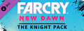 DLC - Far Cry® New Dawn - Knight Pack capsule image