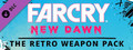 DLC - Far Cry® New Dawn - Retro Weapon Pack capsule image